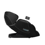 Sakura Massagesessel Luxury 808 schwarz