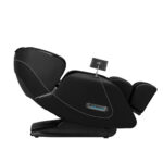 Sakura Massagesessel Luxury 808 schwarz – Bild 2