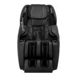 Sakura Massagesessel Luxury 808 schwarz – Bild 4