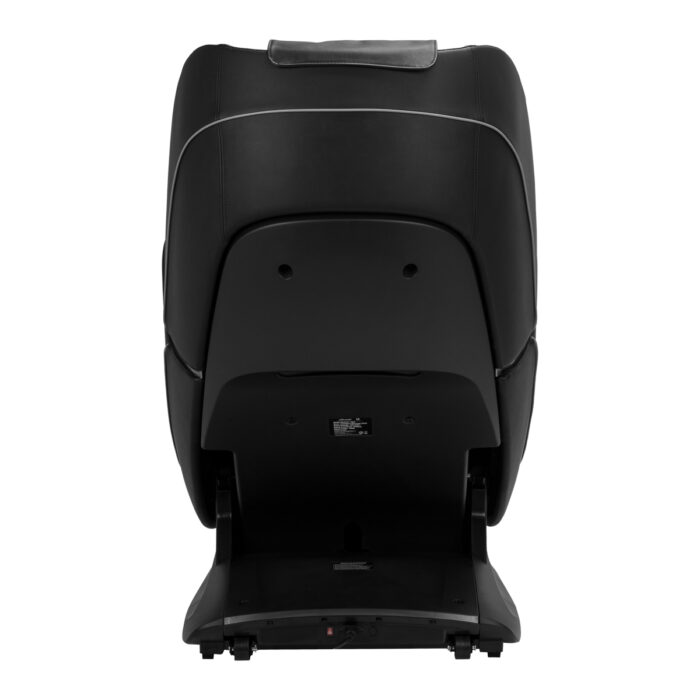 Sakura Massagesessel Luxury 808 schwarz – Bild 5