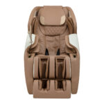 Sakura Massagesessel Luxury 808 weiß-beige – Bild 5