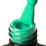 OCHO NAILS Hybrid-Nagellack Sorbet S02 -5 g – Bild 4