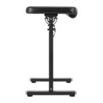 Pro Ink 718 Tattoo Armlehne schwarz – Bild 18