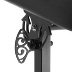 Pro Ink 718 Tattoo Armlehne schwarz – Bild 21