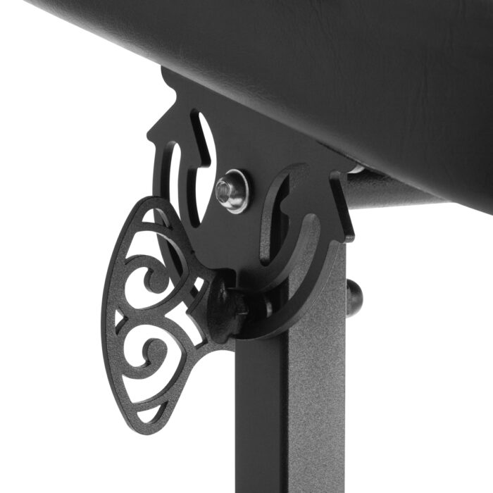 Pro Ink 718 Tattoo Armlehne schwarz – Bild 21