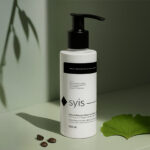 Syis Natural Beauty Wake-up Shot Augencreme 150 ml