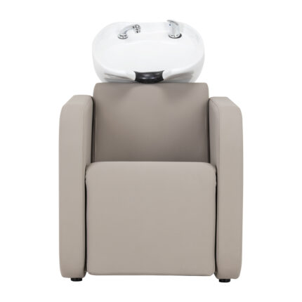 Gabbiano Friseurwschbecke Sylvia beige