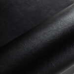 Gabbiano Friseurstuhl Lucca Schwarz – Bild 7