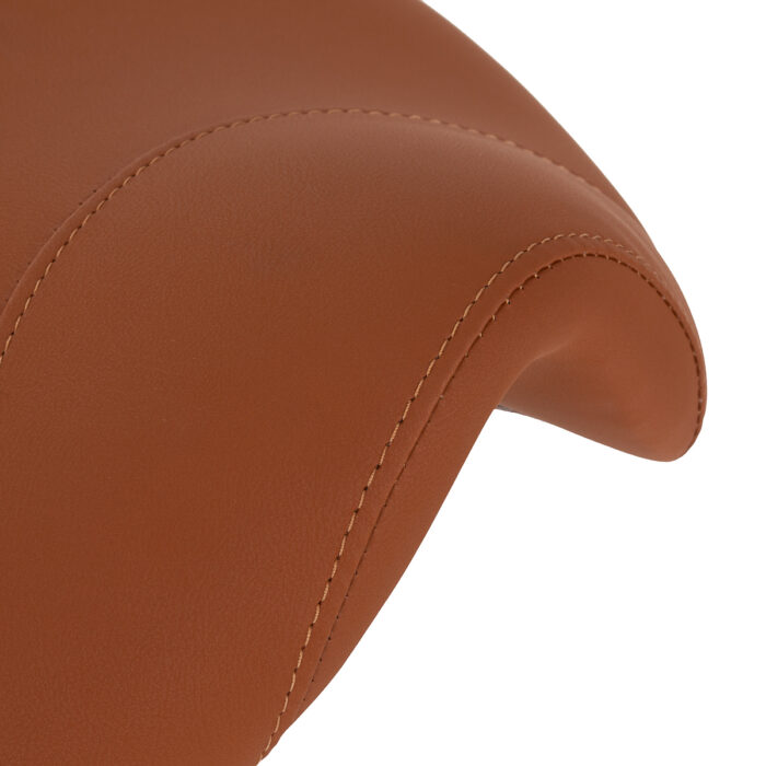 Gabbiano Friseurhocker D032 Braun – Bild 4