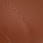 Gabbiano Friseurhocker D032 Braun – Bild 5