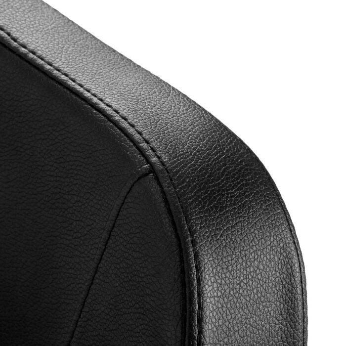 Hair System Friseurstuhl A055B Schwarz – Bild 4
