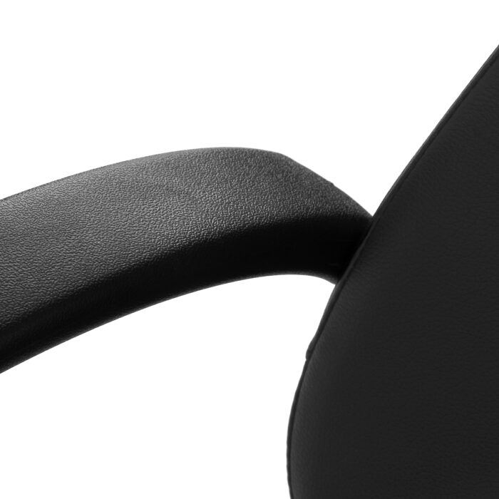Hair System Friseurstuhl A055B Schwarz – Bild 5