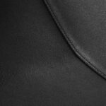 Hair System Friseurstuhl A055B Schwarz – Bild 7