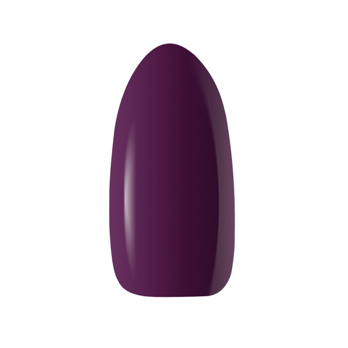CLARESA HYBRID-NAGELLACK AUTUMN CRUSH 6 5G – Bild 1
