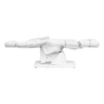 Elektrische Kosmetikliege Podologie Kate 4 Motoren weiß – Bild 25