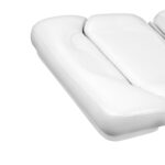 Elektrische Kosmetikliege Podologie Kate 4 Motoren weiß – Bild 28