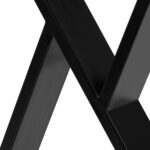 Momo 04-BL Kosmetiktisch mit Absorber – Bild 26