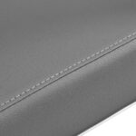 Friseurwaschstation Porto Weiß Grau – Bild 13