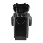 Gabbiano Friseurstuhl Sevilla Grau – Bild 2