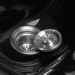 Gabbiano Friseurstuhl Sevilla Grau – Bild 6