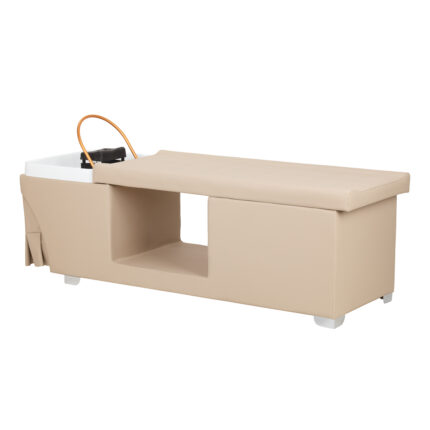 Gabbiano Head Spa Malediven Autowaschliege Beige