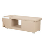 Gabbiano Head Spa Malediven Autowaschliege Beige – Bild 2
