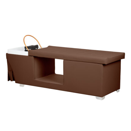 Gabbiano Head Spa Malediven Autowaschliege Braun
