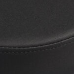 Gabbiano Friseurhocker D026 schwarz – Bild 6