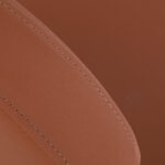 Gabbiano Friseurhocker D026 braun – Bild 4