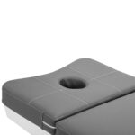 Gabbiano Sonnenliege Head Spa Bali Grau – Bild 6