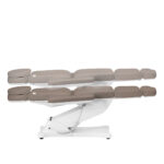 Elektrische Kosmetikliege SILLON CLASSIC 3 Motoren modern brown – Bild 6