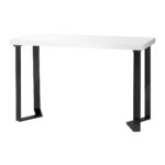 Momo 05-BL Kosmetiktisch – Bild 2