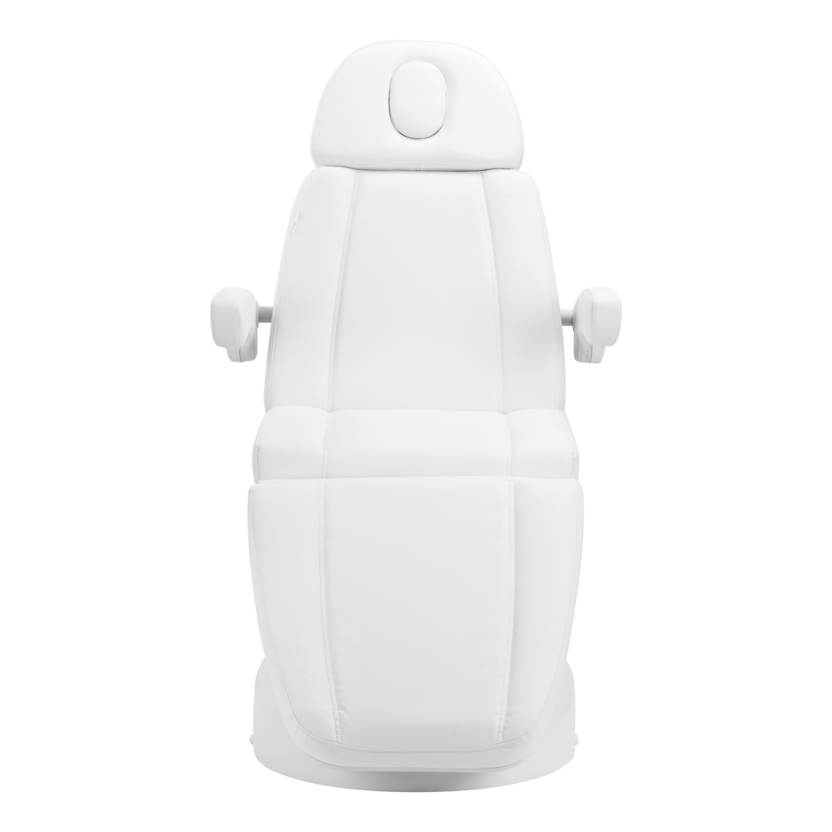 154878_02_1410 Azzurro Lux Kosmetikliege 4m Weiß mit Wiegefunktion – Bild 1