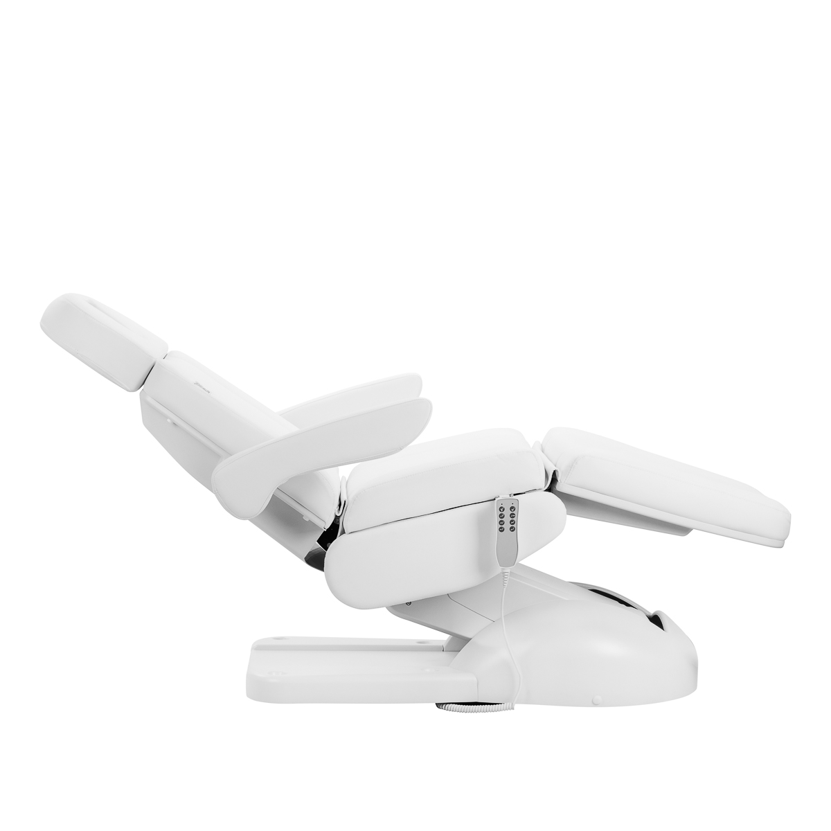 154878_05_1410 Azzurro Lux Kosmetikliege 4m Weiß mit Wiegefunktion – Bild 4