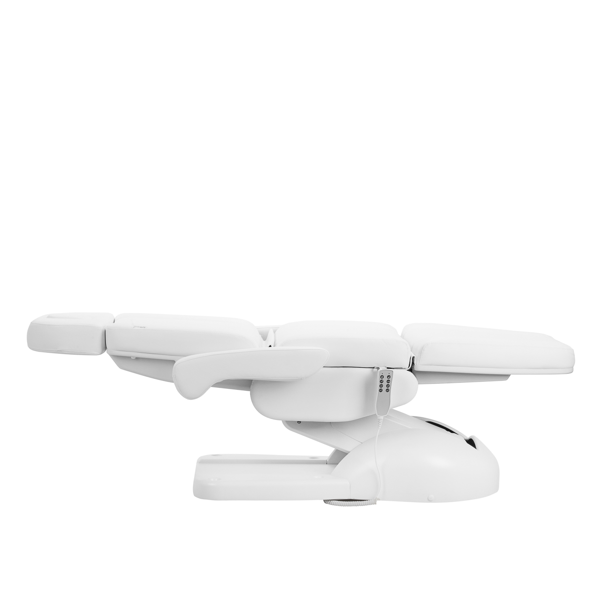 154878_07_1410 Azzurro Lux Kosmetikliege 4m Weiß mit Wiegefunktion – Bild 6