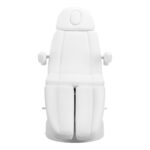 Azzurro Lux Pedi-Kosmetikliege 3m weiß