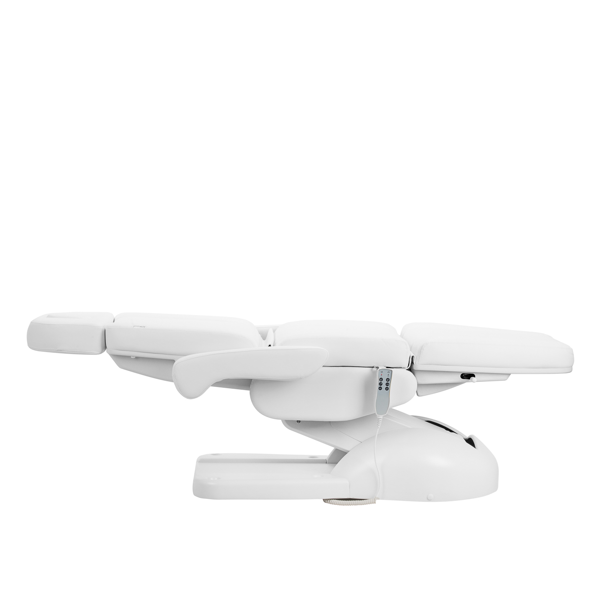 154879_08_1410 Azzurro Lux Pedi-Kosmetikliege 3m weiß – Bild 7