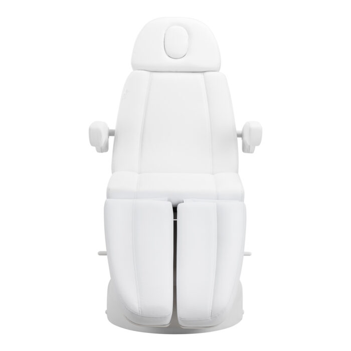 Kosmetikliege Azzurro Lux pedi 5m weiß – Bild 1