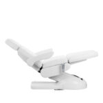 Kosmetikliege Azzurro Lux pedi 5m weiß – Bild 4