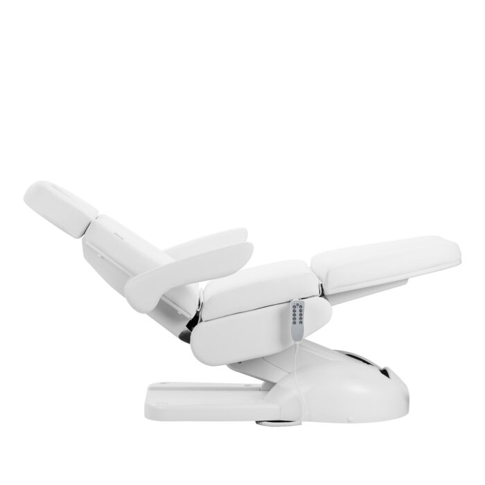 Kosmetikliege Azzurro Lux pedi 5m weiß – Bild 4