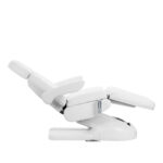 Kosmetikliege Azzurro Lux pedi 5m weiß – Bild 6