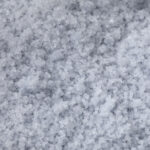 Syis Azure Velvet – Fußbadesalz mit Urea 600 g – Bild 2