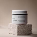 Syis Heat Bloom – Wärmende Körpermaske 500 ml – Bild 3