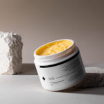 Syis Sugar Rash Pflegendes Zucker Körperpeeling 500 ml – Bild 7