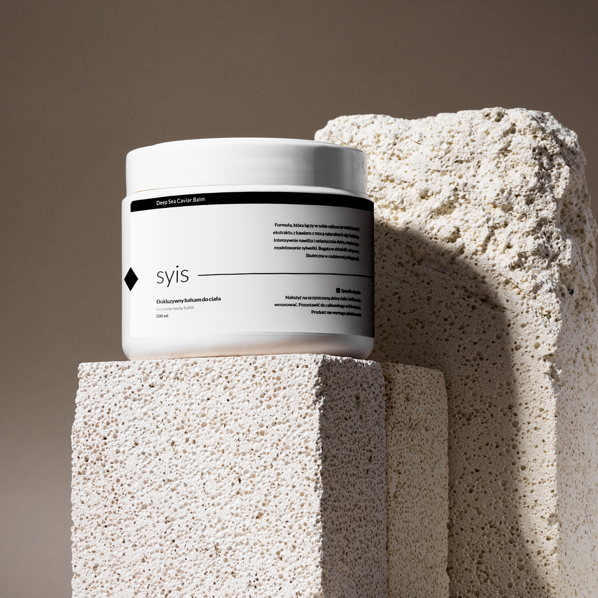 155429_04_1310 Syis Deep Sea Caviar Balm – Exklusive Körperlotion 500 ml – Bild 6