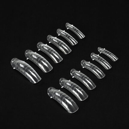 OCHO NAILS Obermaterial square 120 Stück