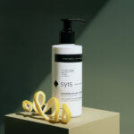 Syis Natural Beauty Yuzu Gesichtscreme 150 ml – Bild 3