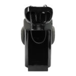 Gabbiano Friseurwaschbecke Mataro Grau – Bild 2