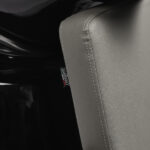 Gabbiano Friseurwaschbecke Mataro Grau – Bild 4