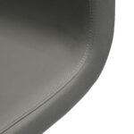 Gabbiano Friseurwaschbecke Mataro Grau – Bild 5